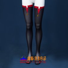 画像33: ウマ娘 プリティーダービー キタサンブラック Kitasan Black コスプレ衣装 abccos製 「受注生産」 (33)