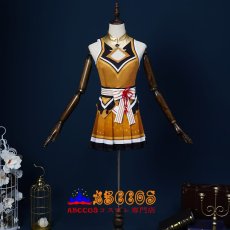 画像6: ウマ娘 プリティーダービー キタサンブラック Kitasan Black コスプレ衣装 abccos製 「受注生産」 (6)