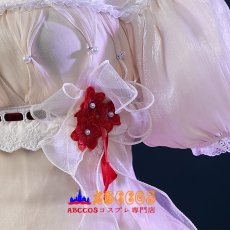 画像12: 新世紀エヴァンゲリオン EVA アスカ・ラングレー コスプレ衣装 abccos製 「受注生産」 (12)