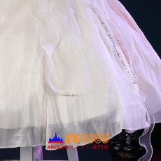 画像17: 新世紀エヴァンゲリオン EVA アスカ・ラングレー コスプレ衣装 abccos製 「受注生産」 (17)