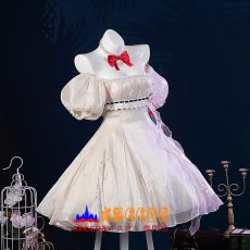 画像3: 新世紀エヴァンゲリオン EVA アスカ・ラングレー コスプレ衣装 abccos製 「受注生産」 (3)