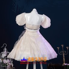 画像7: 新世紀エヴァンゲリオン EVA アスカ・ラングレー コスプレ衣装 abccos製 「受注生産」 (7)