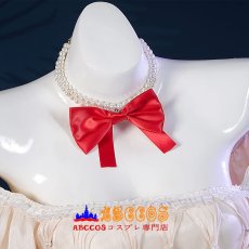 画像9: 新世紀エヴァンゲリオン EVA アスカ・ラングレー コスプレ衣装 abccos製 「受注生産」 (9)