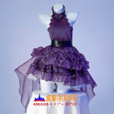 画像2: 新世紀エヴァンゲリオン EVA 綾波レイ コスプレ衣装 abccos製 「受注生産」 (2)