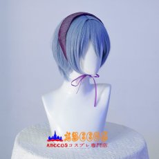 画像15: 新世紀エヴァンゲリオン EVA 綾波レイ コスプレ衣装 abccos製 「受注生産」 (15)