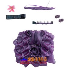 画像17: 新世紀エヴァンゲリオン EVA 綾波レイ コスプレ衣装 abccos製 「受注生産」 (17)