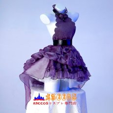 画像3: 新世紀エヴァンゲリオン EVA 綾波レイ コスプレ衣装 abccos製 「受注生産」 (3)