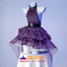 画像4: 新世紀エヴァンゲリオン EVA 綾波レイ コスプレ衣装 abccos製 「受注生産」 (4)