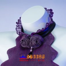画像6: 新世紀エヴァンゲリオン EVA 綾波レイ コスプレ衣装 abccos製 「受注生産」 (6)