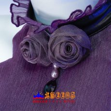 画像7: 新世紀エヴァンゲリオン EVA 綾波レイ コスプレ衣装 abccos製 「受注生産」 (7)