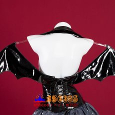 画像13: 初音ミク× ラスカル 初音ミク コスプレ衣装 abccos製 「受注生産」 (13)