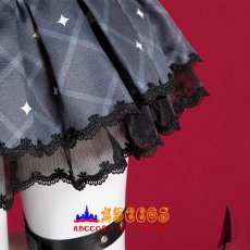 画像20: 初音ミク× ラスカル 初音ミク コスプレ衣装 abccos製 「受注生産」 (20)