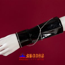 画像21: 初音ミク× ラスカル 初音ミク コスプレ衣装 abccos製 「受注生産」 (21)