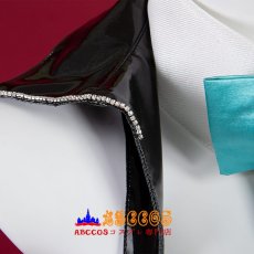 画像9: 初音ミク× ラスカル 初音ミク コスプレ衣装 abccos製 「受注生産」 (9)