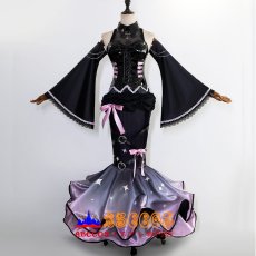 画像2: 初音ミク× ラスカル 巡音ルカ コスプレ衣装 abccos製 「受注生産」 (2)
