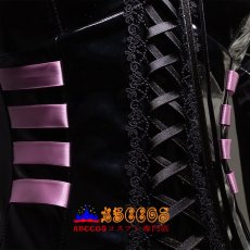 画像21: 初音ミク× ラスカル 巡音ルカ コスプレ衣装 abccos製 「受注生産」 (21)
