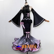 画像4: 初音ミク× ラスカル 巡音ルカ コスプレ衣装 abccos製 「受注生産」 (4)