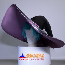 画像37: 初音ミク× ラスカル 巡音ルカ コスプレ衣装 abccos製 「受注生産」 (37)