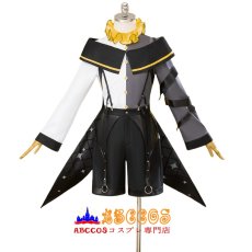 画像1: 初音ミク× ラスカル 鏡音レン コスプレ衣装 abccos製 「受注生産」 (1)