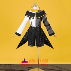 画像2: 初音ミク× ラスカル 鏡音レン コスプレ衣装 abccos製 「受注生産」 (2)