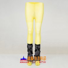 画像17: 初音ミク× ラスカル 鏡音レン コスプレ衣装 abccos製 「受注生産」 (17)