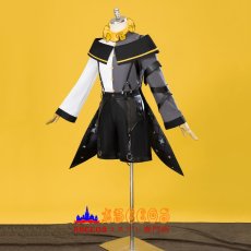 画像4: 初音ミク× ラスカル 鏡音レン コスプレ衣装 abccos製 「受注生産」 (4)