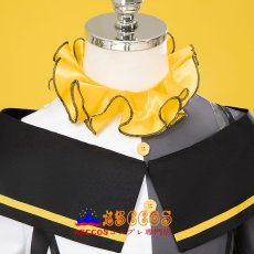 画像6: 初音ミク× ラスカル 鏡音レン コスプレ衣装 abccos製 「受注生産」 (6)