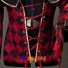 画像11: VTuber 肆ノ島來世 コスプレ衣装 abccos製 「受注生産」 (11)