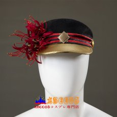 画像26: VTuber 肆ノ島來世 コスプレ衣装 abccos製 「受注生産」 (26)
