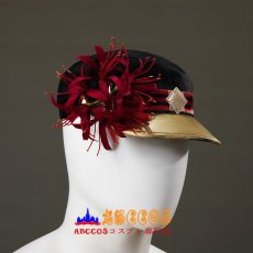 画像27: VTuber 肆ノ島來世 コスプレ衣装 abccos製 「受注生産」 (27)