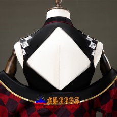 画像8: VTuber 肆ノ島來世 コスプレ衣装 abccos製 「受注生産」 (8)