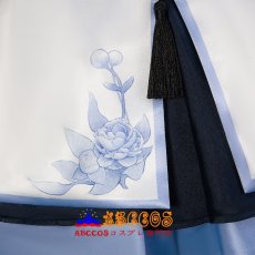 画像13: Blanche Fleur(らしゅるる) YouTuber 東 雪蓮/あずませれん コスプレ衣装 abccos製 「受注生産」 (13)
