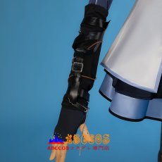 画像14: Blanche Fleur(らしゅるる) YouTuber 東 雪蓮/あずませれん コスプレ衣装 abccos製 「受注生産」 (14)