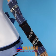 画像16: Blanche Fleur(らしゅるる) YouTuber 東 雪蓮/あずませれん コスプレ衣装 abccos製 「受注生産」 (16)