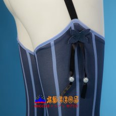画像17: Blanche Fleur(らしゅるる) YouTuber 東 雪蓮/あずませれん コスプレ衣装 abccos製 「受注生産」 (17)