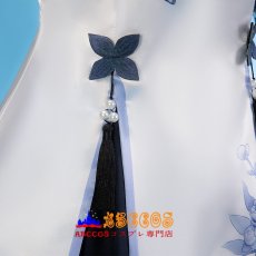 画像9: Blanche Fleur(らしゅるる) YouTuber 東 雪蓮/あずませれん コスプレ衣装 abccos製 「受注生産」 (9)