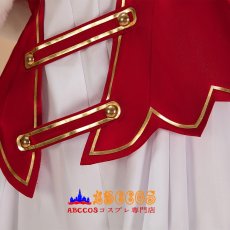 画像11: コードギアス 反逆のルルーシュ ルルーシュ コスプレ衣装 abccos製 「受注生産」 (11)