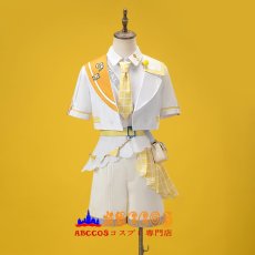 画像2: 初音ミク マジカルミライ2024 MAGICAL MIRAI 鏡音レン コスプレ衣装 abccos製 「受注生産」 (2)