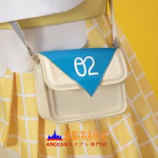 画像13: 初音ミク マジカルミライ2024 MAGICAL MIRAI 鏡音レン コスプレ衣装 abccos製 「受注生産」 (13)