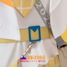 画像14: 初音ミク マジカルミライ2024 MAGICAL MIRAI 鏡音レン コスプレ衣装 abccos製 「受注生産」 (14)