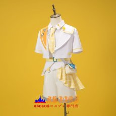 画像4: 初音ミク マジカルミライ2024 MAGICAL MIRAI 鏡音レン コスプレ衣装 abccos製 「受注生産」 (4)