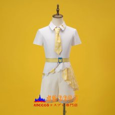 画像6: 初音ミク マジカルミライ2024 MAGICAL MIRAI 鏡音レン コスプレ衣装 abccos製 「受注生産」 (6)