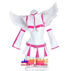 画像1: 2.5次元の誘惑（にてんごじげんのリリサ） 天乃リリサ（あまの リリサ）コスプレ衣装 abccos製 「受注生産」 (1)