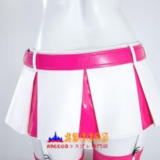 画像11: 2.5次元の誘惑（にてんごじげんのリリサ） 天乃リリサ（あまの リリサ）コスプレ衣装 abccos製 「受注生産」 (11)