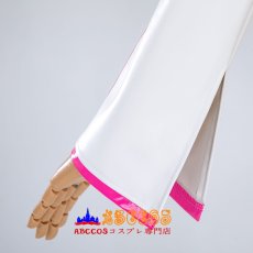 画像15: 2.5次元の誘惑（にてんごじげんのリリサ） 天乃リリサ（あまの リリサ）コスプレ衣装 abccos製 「受注生産」 (15)