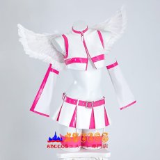 画像3: 2.5次元の誘惑（にてんごじげんのリリサ） 天乃リリサ（あまの リリサ）コスプレ衣装 abccos製 「受注生産」 (3)