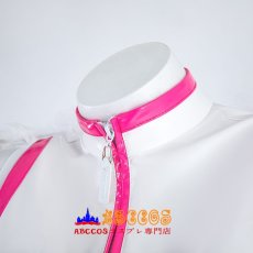 画像6: 2.5次元の誘惑（にてんごじげんのリリサ） 天乃リリサ（あまの リリサ）コスプレ衣装 abccos製 「受注生産」 (6)