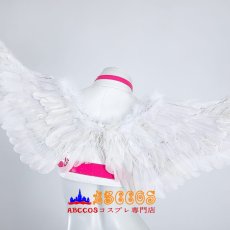 画像9: 2.5次元の誘惑（にてんごじげんのリリサ） 天乃リリサ（あまの リリサ）コスプレ衣装 abccos製 「受注生産」 (9)