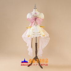 画像2: Virtual YouTuber VTuber 永雛タフィー（エイスタフィー）Ace Taffy コスプレ衣装 abccos製 「受注生産」 (2)