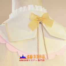 画像19: Virtual YouTuber VTuber 永雛タフィー（エイスタフィー）Ace Taffy コスプレ衣装 abccos製 「受注生産」 (19)
